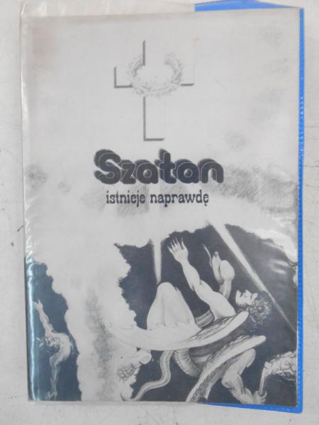 Szatan istnieje naprawdę
