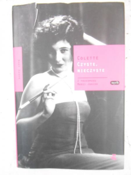 Czyste, nieczyste