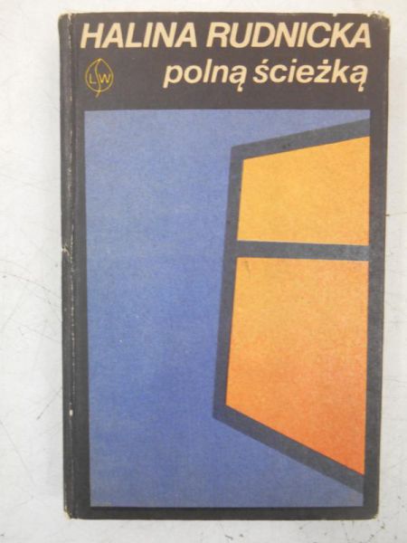 Polną ścieżką