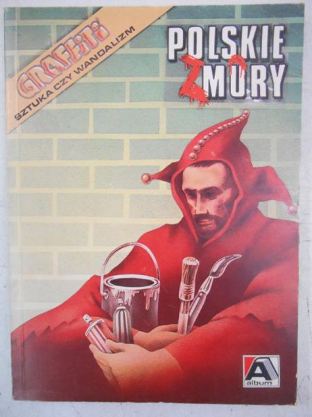 Gregrowicz Ryszard (red.) - Polskie zmory