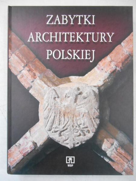 Zabytki architektury polskiej