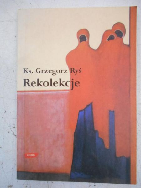 Rekolekcje