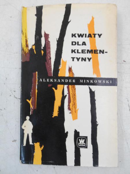 Kwiaty dla Klementyny