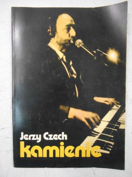 Kamienie