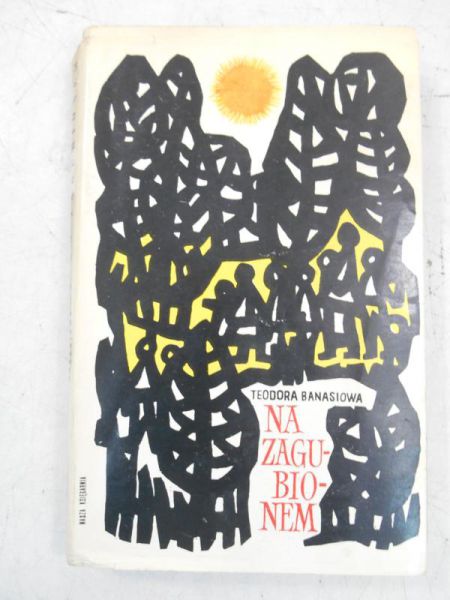 Na zagubionem
