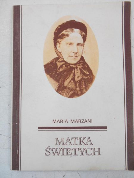 Matka Świętych