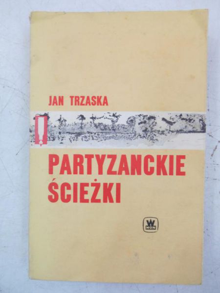 Partyzanckie ścieżki