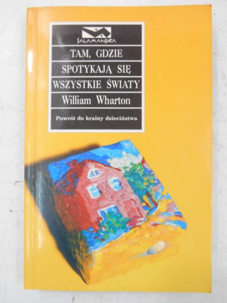Tam, gdzie spotykają się wszystkie światy
