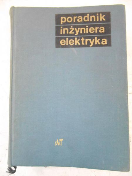 Poradnik inżyniera elektryka