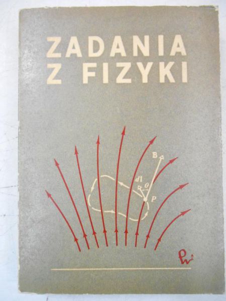 Zadania z fizyki