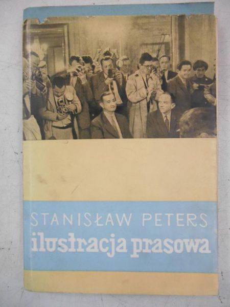 Ilustracja prasowa, Tom II