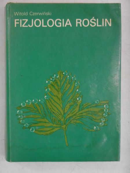 Fizjologia roślin