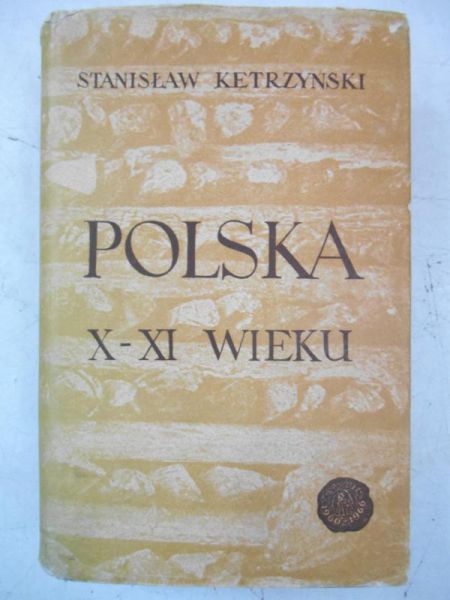 Polska X-XI wieku