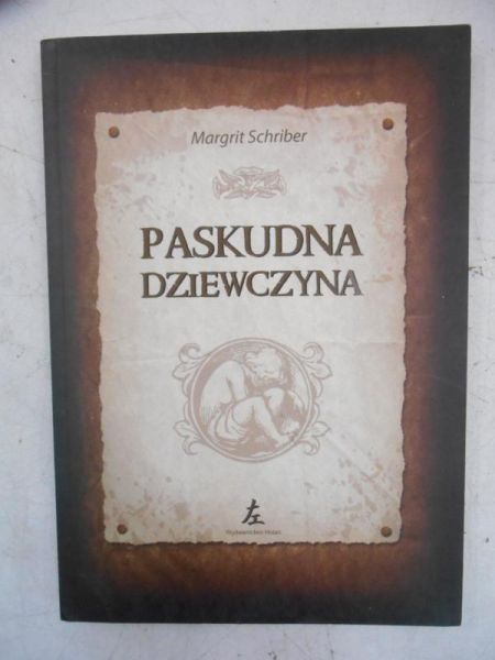 Paskudna dziewczyna