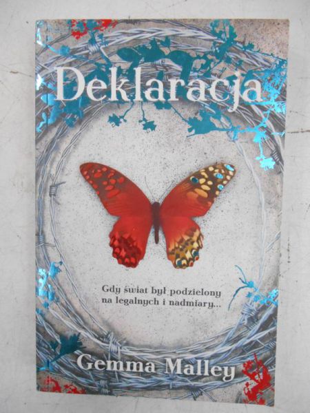 Deklaracja