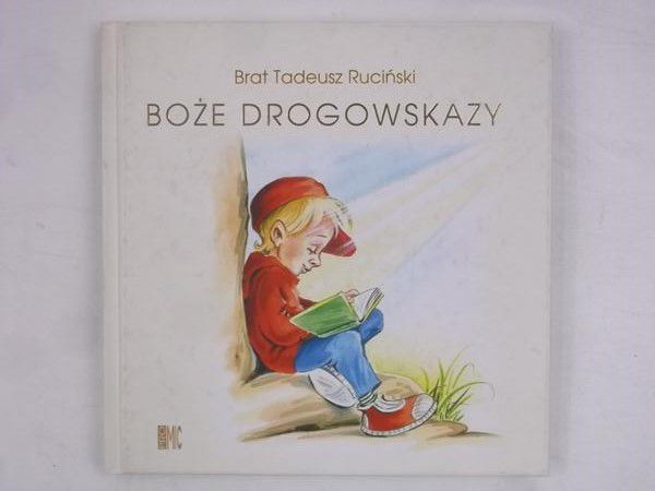 Boże drogowskazy