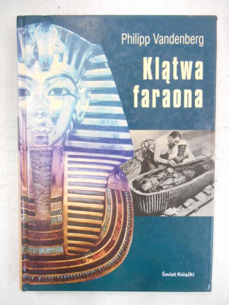 Klątwa faraona