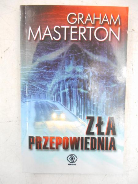 Zła przepowiednia