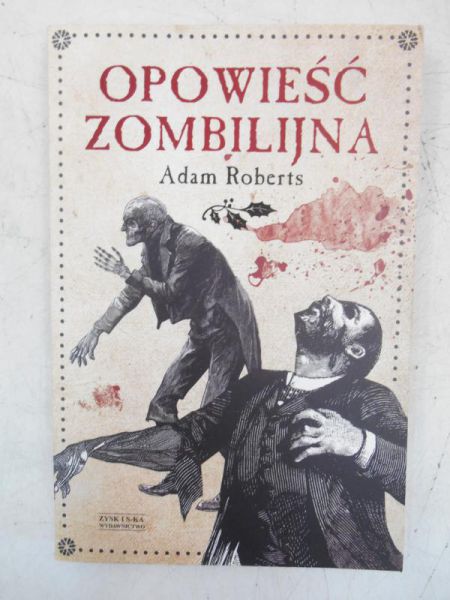 Opowieść Zombilijna