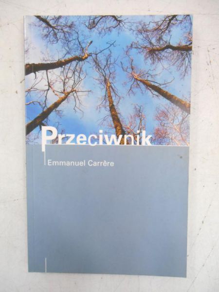 Przeciwnik