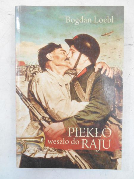 Piekło weszło do raju