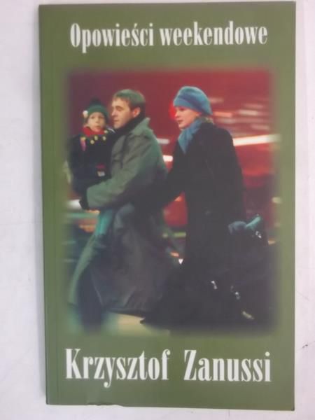 Opowieści weekendowe