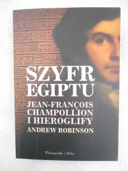 Szyfr Egiptu