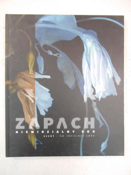 Zapach. Niewidzialny kod