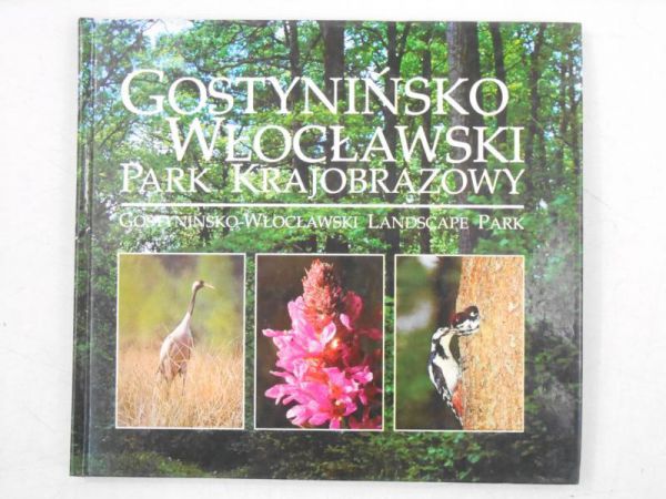 Gostyńsko Włocławski Park Krajobrazowy