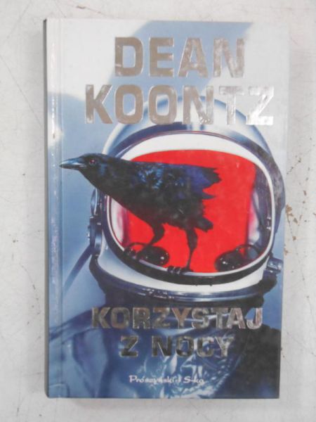 Korzystaj z nocy