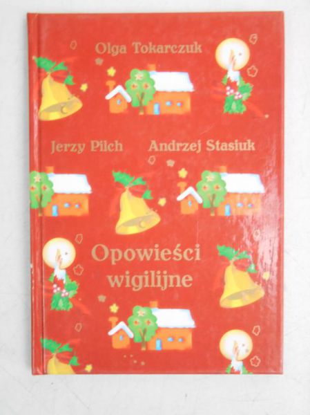 Opowieści wigilijne