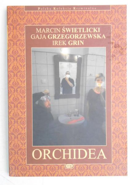 Orchidea
