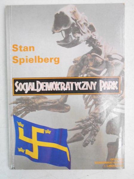 Socjaldemokratyczny park