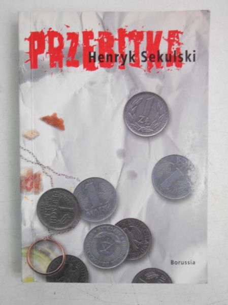 Przebitka