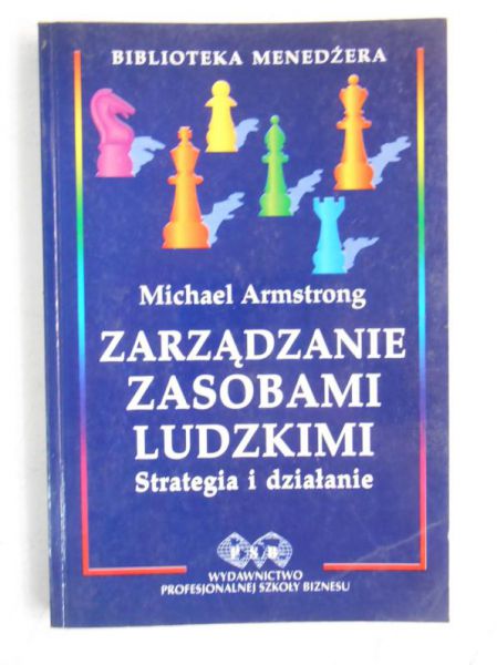 Armstrong Michael - Zarządzanie zasobami ludzkimi