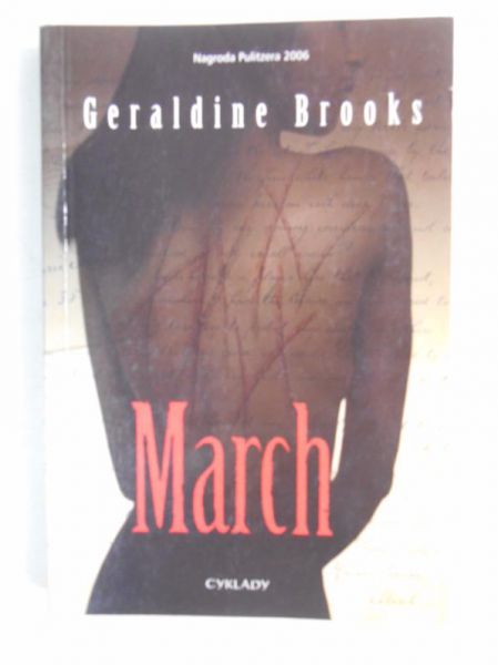 March