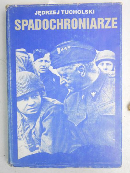 Spadochroniarze