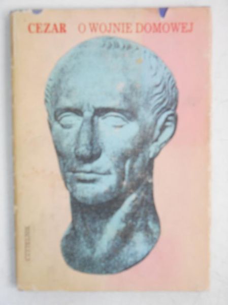 O wojnie domowej