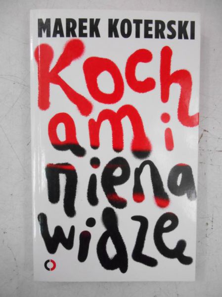Kocham i nienawidzę