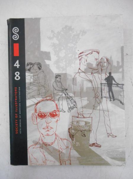 Society of Illustrators