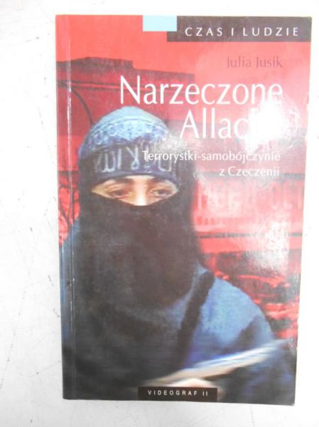 Narzeczone Allacha