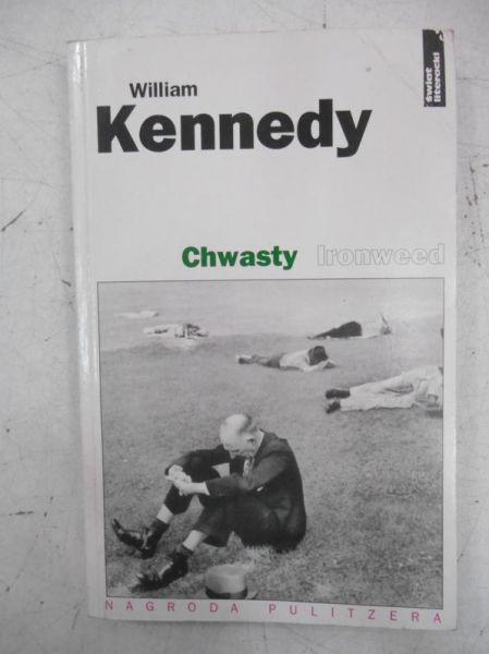 Chwasty