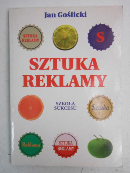 Sztuka reklamy