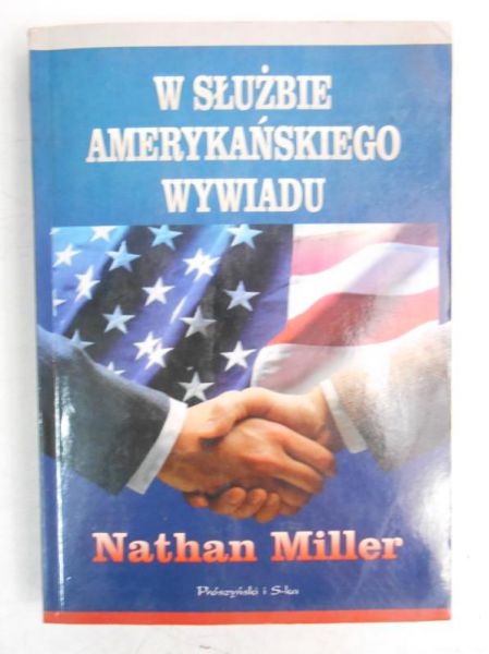 W służbie amerykańskiego wywiadu