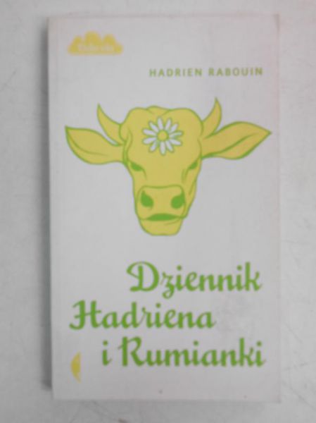 Dziennik a i Rumianki