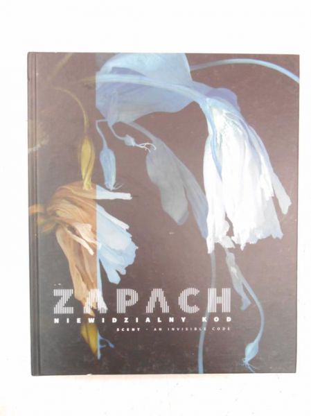 Zapach Niewidzialny kod