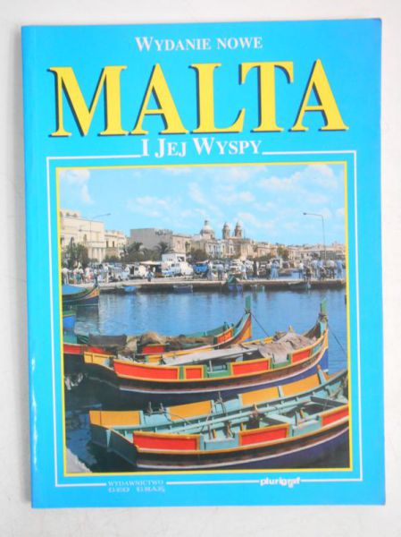 Malta i jej wyspy