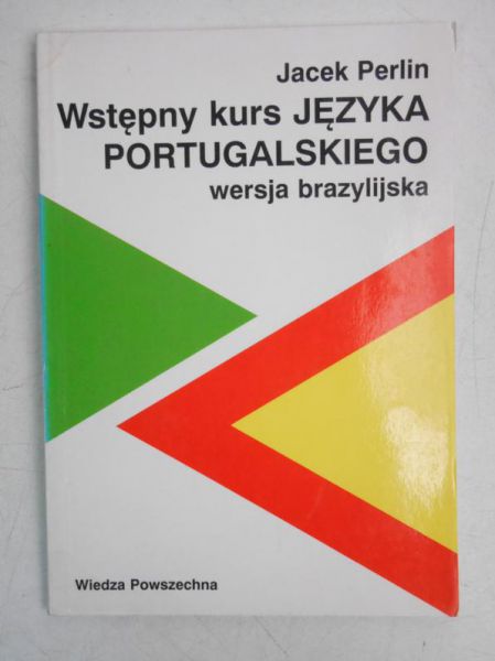 Wstępny kurs języka portugalskiego