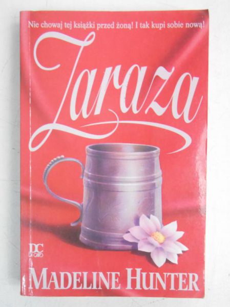 Zaraza