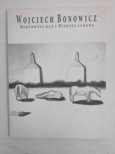 Hurtownia ran i Wiersze ludowe